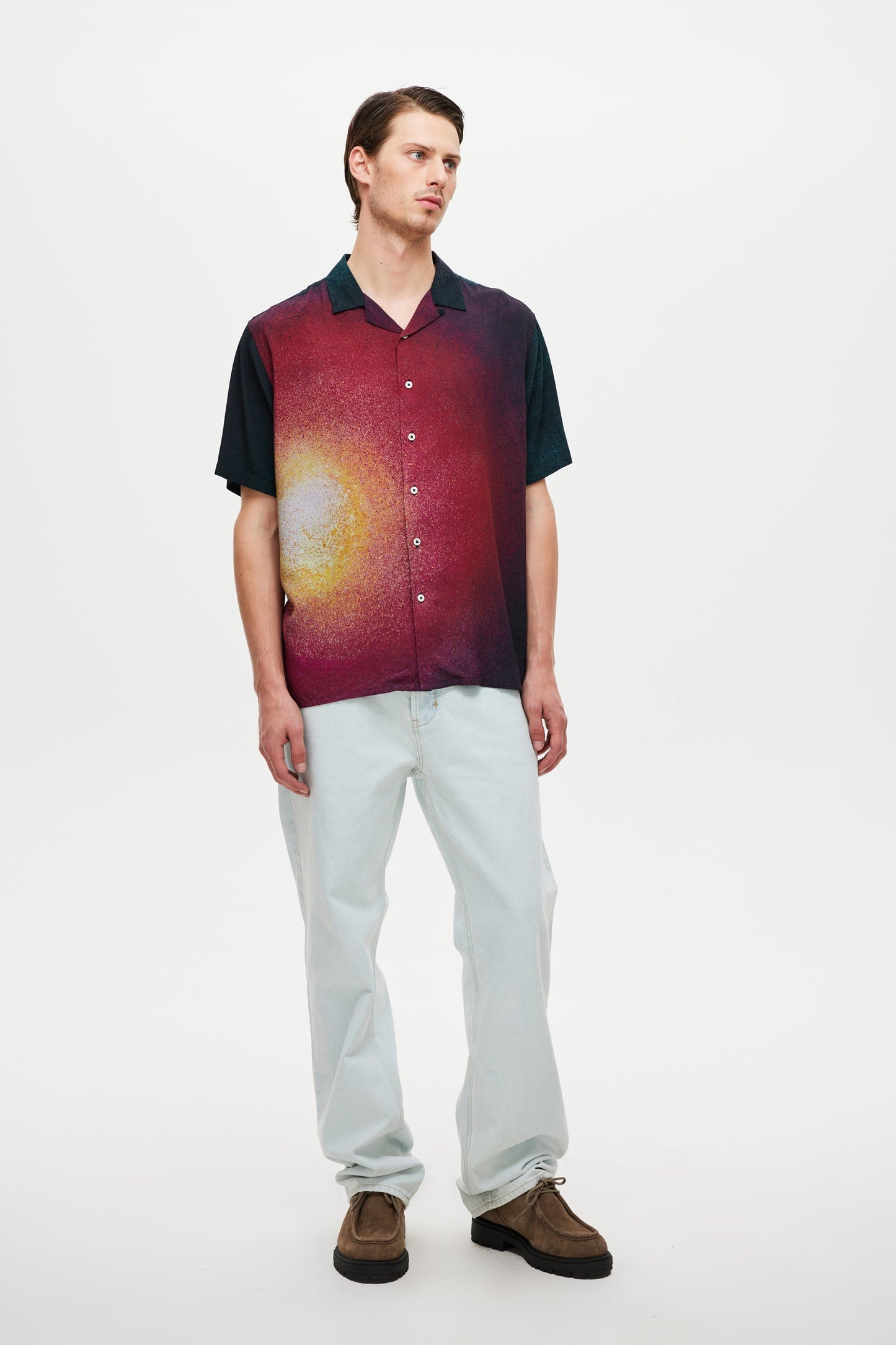 Steadman Art Shirt - 3