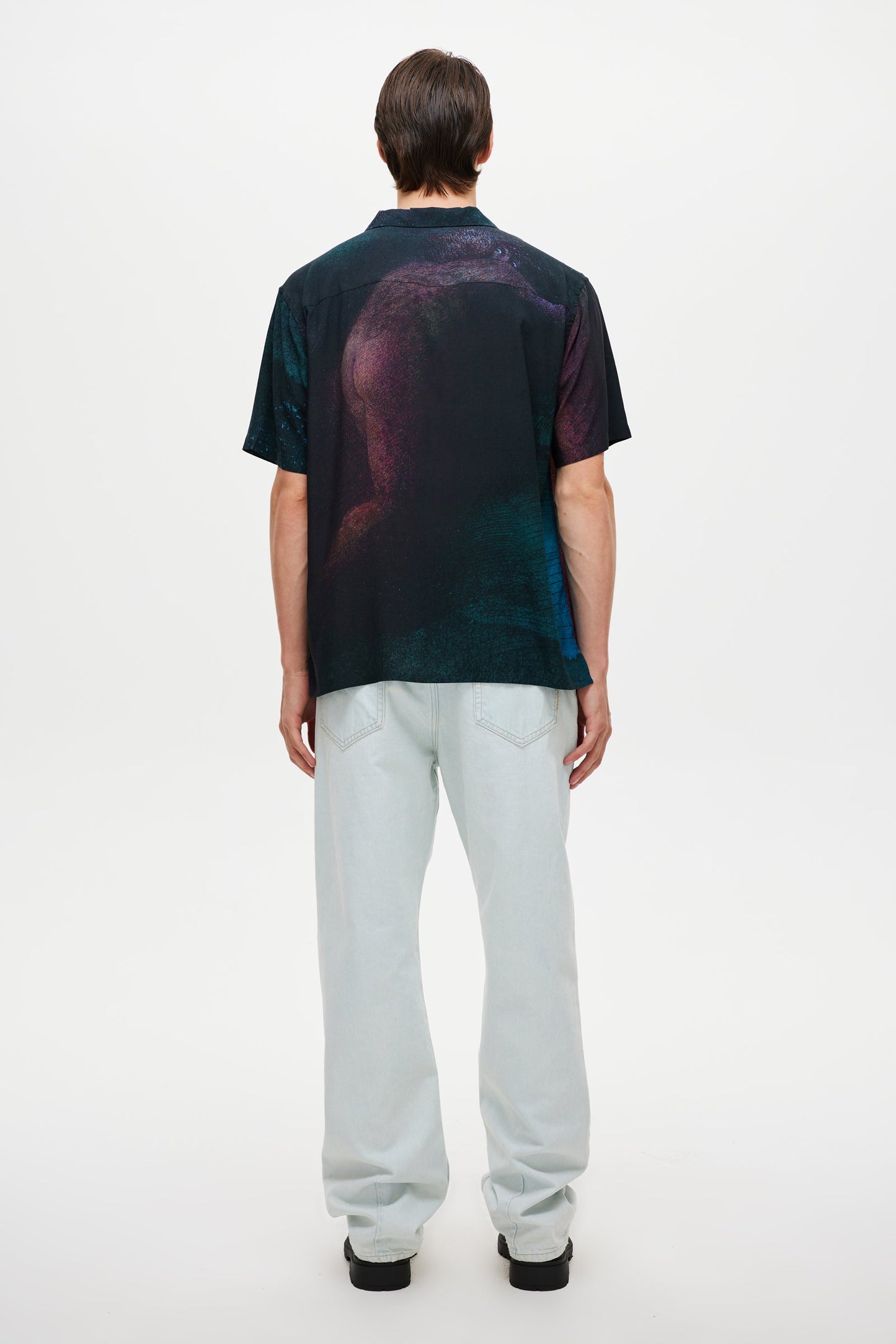 Steadman Art Shirt - 3