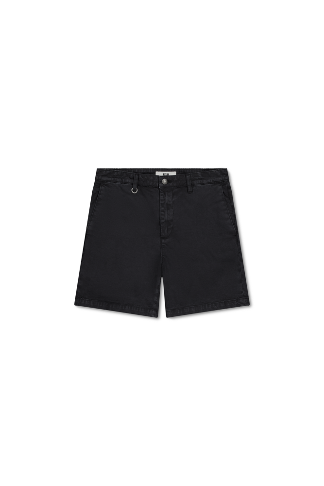 Hunter Short - Black