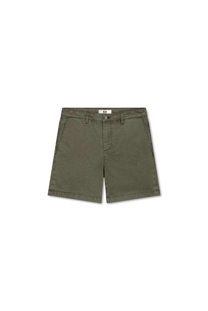Hunter Short - Olive