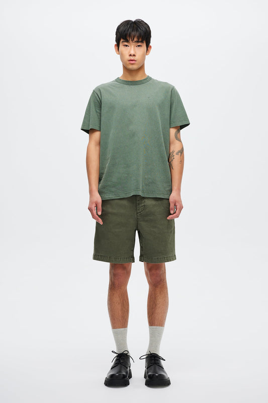 Cave Tee - Military