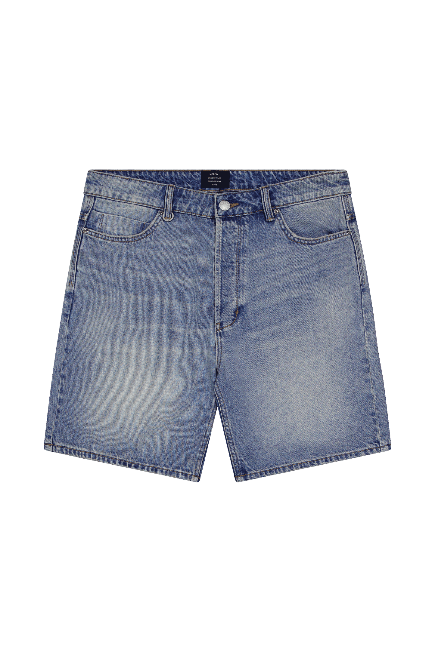 River Short - Cortez