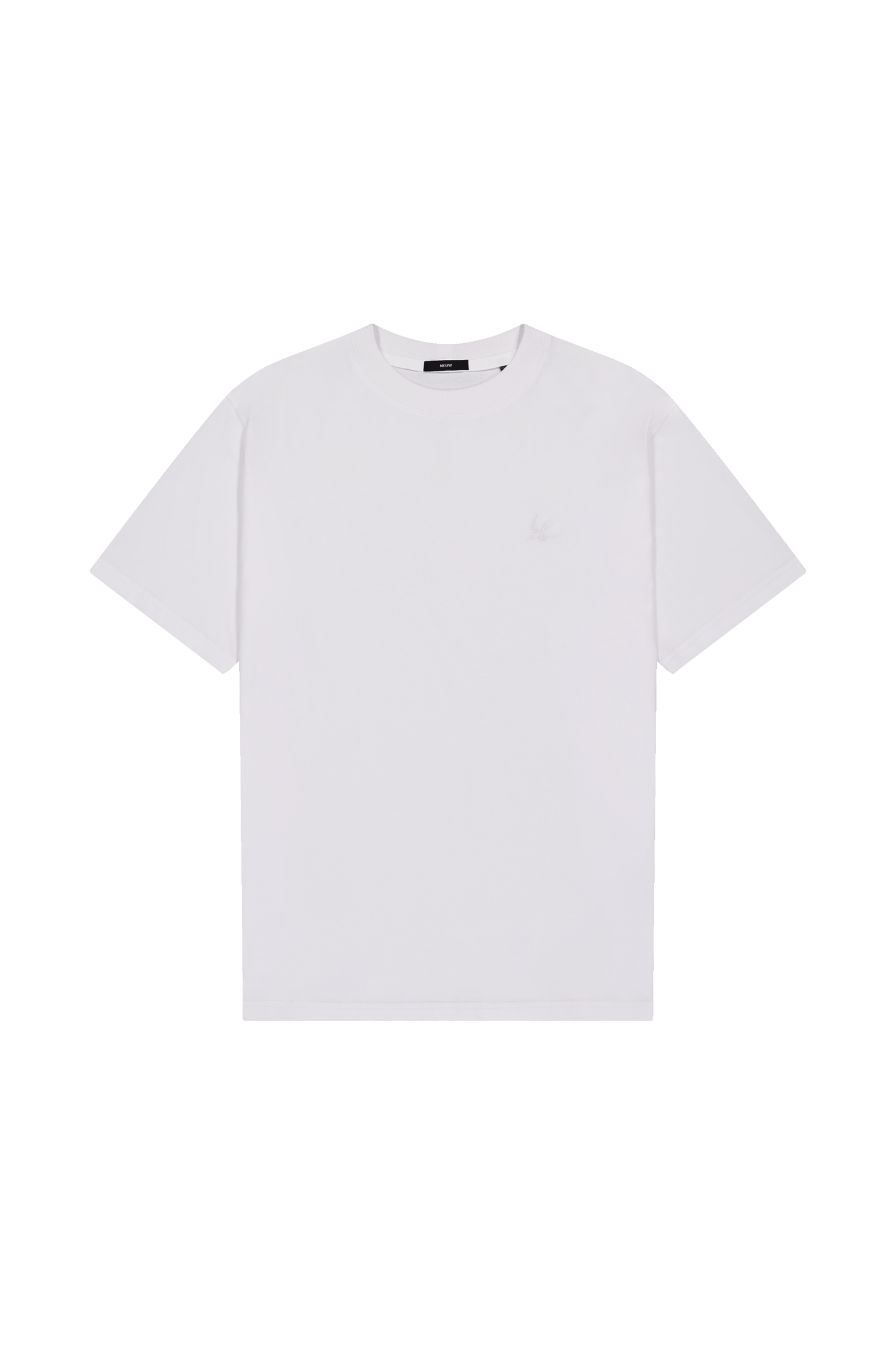 Tattoo Tee - White