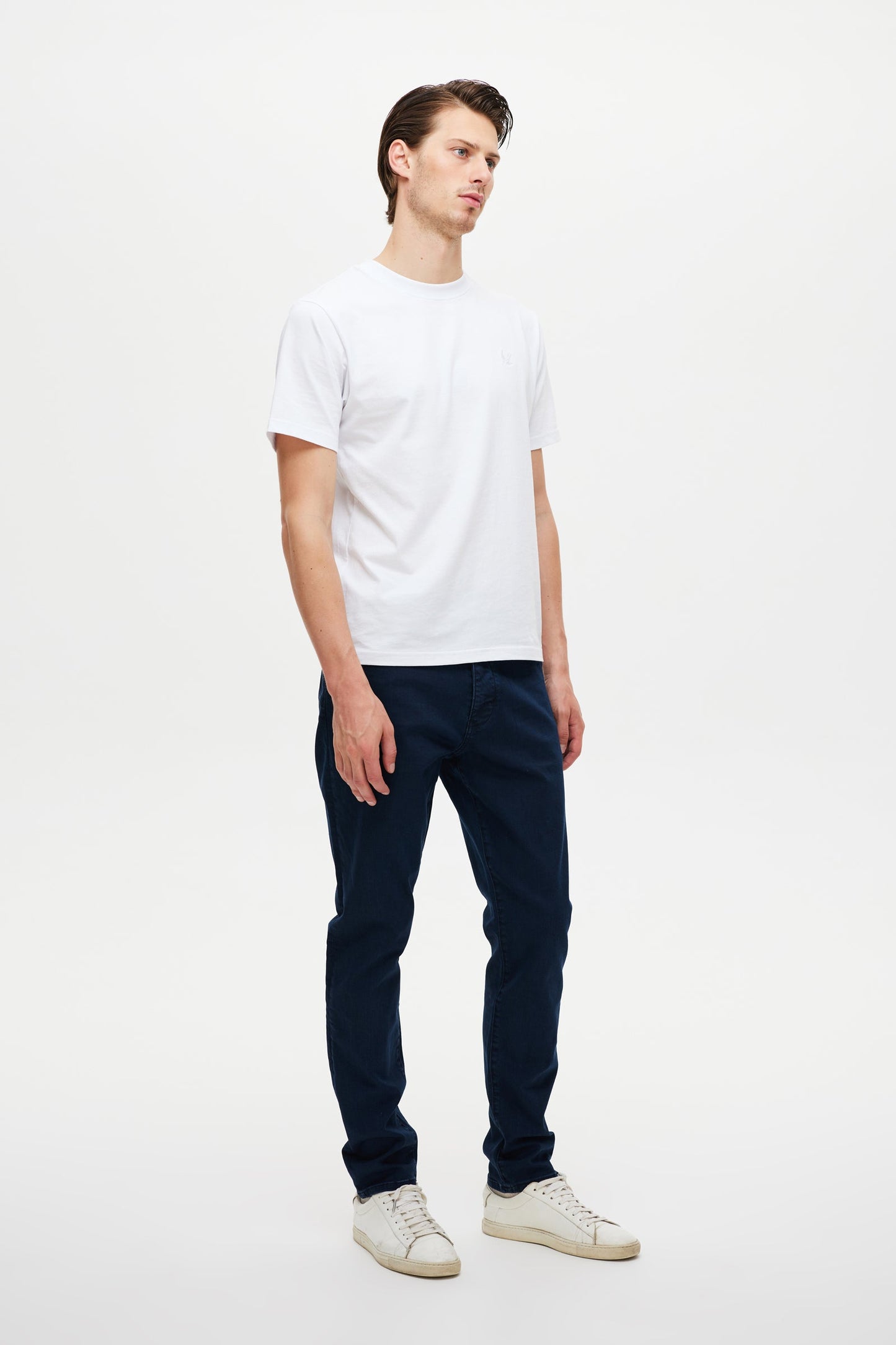 Ray Tapered - Nordic Blue