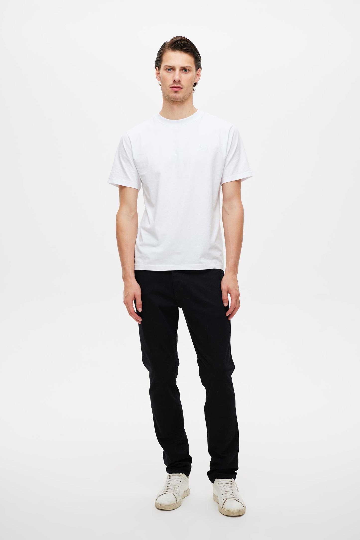 Lou Slim - Forever Black