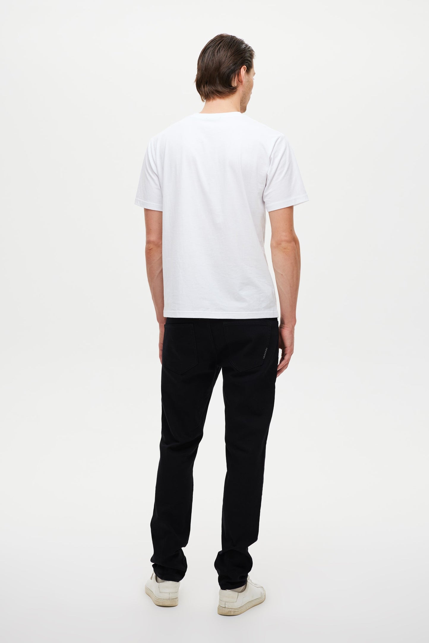 Lou Slim - Forever Black