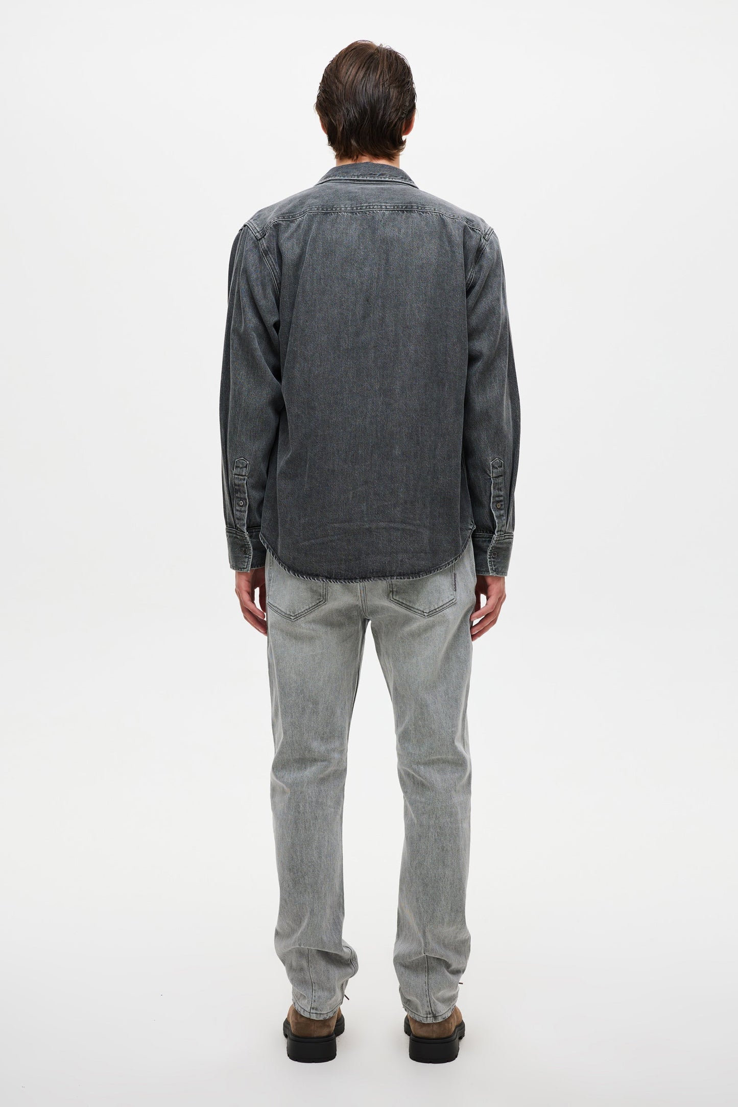 Ray Straight - Luxor