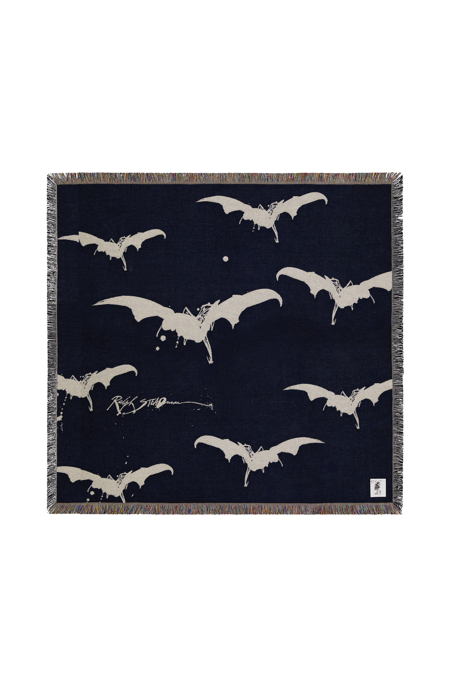 Dr Gonzo Blanket