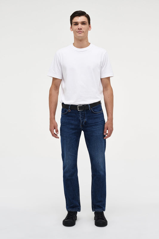 Ray Straight - Trinity