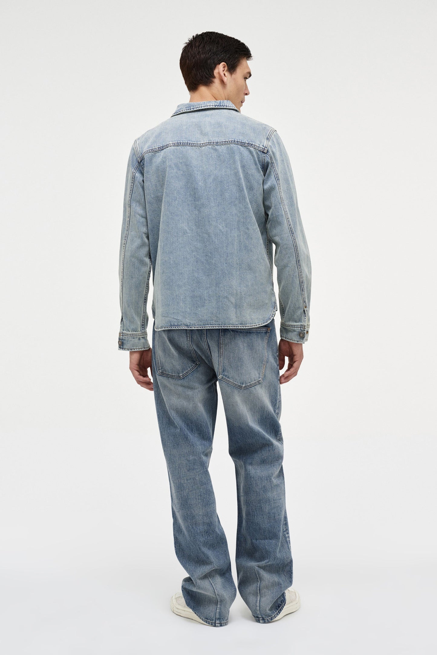 River Baggy - Bowery