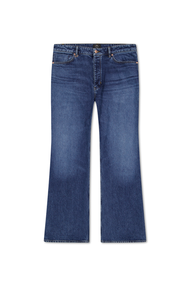 Kurt Baggy - Trinity