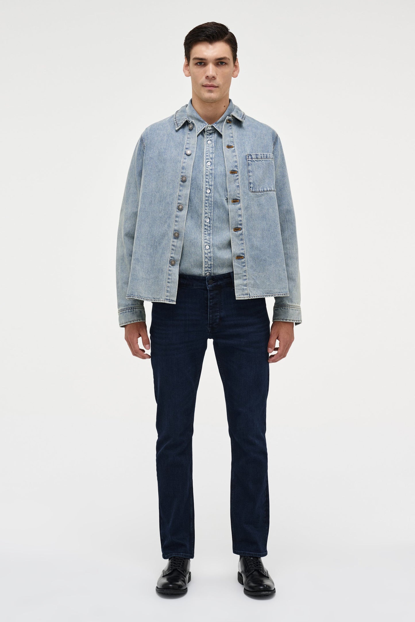 Lou Straight - Silent Water