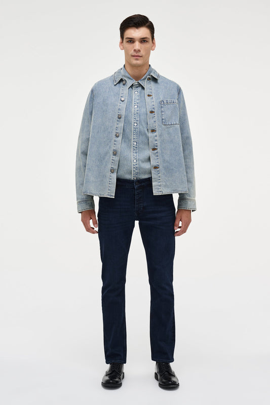 Lou Straight - Silent Water