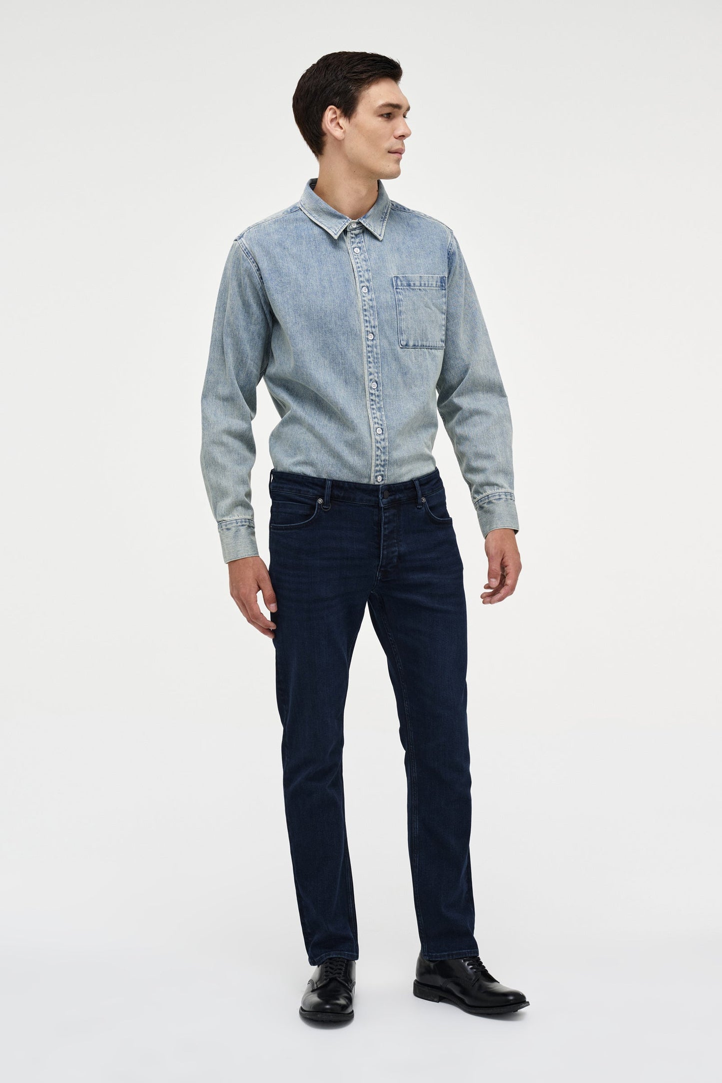 Lou Straight - Silent Water