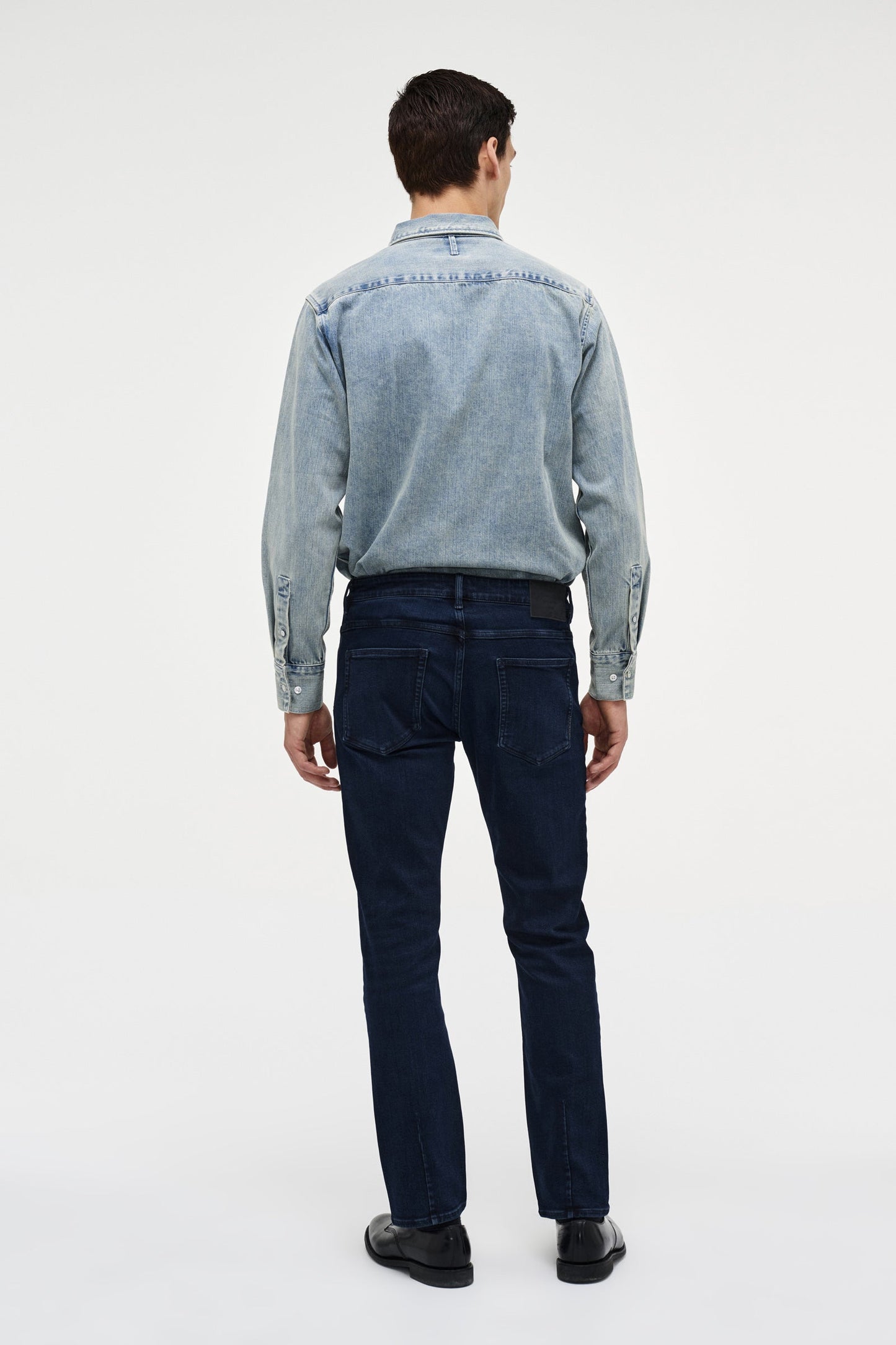 Lou Straight - Silent Water