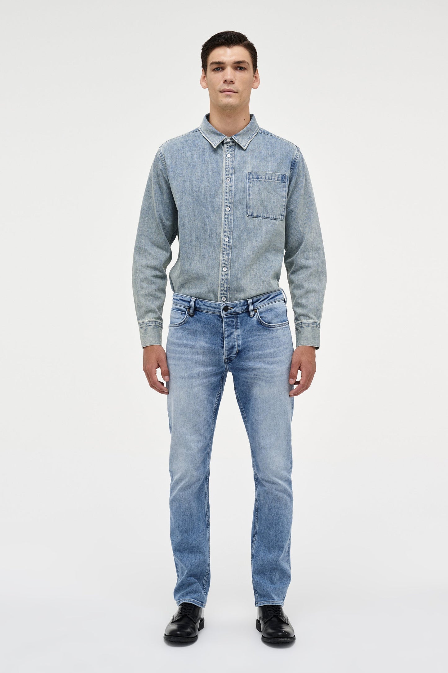 Lou Straight - Fazer