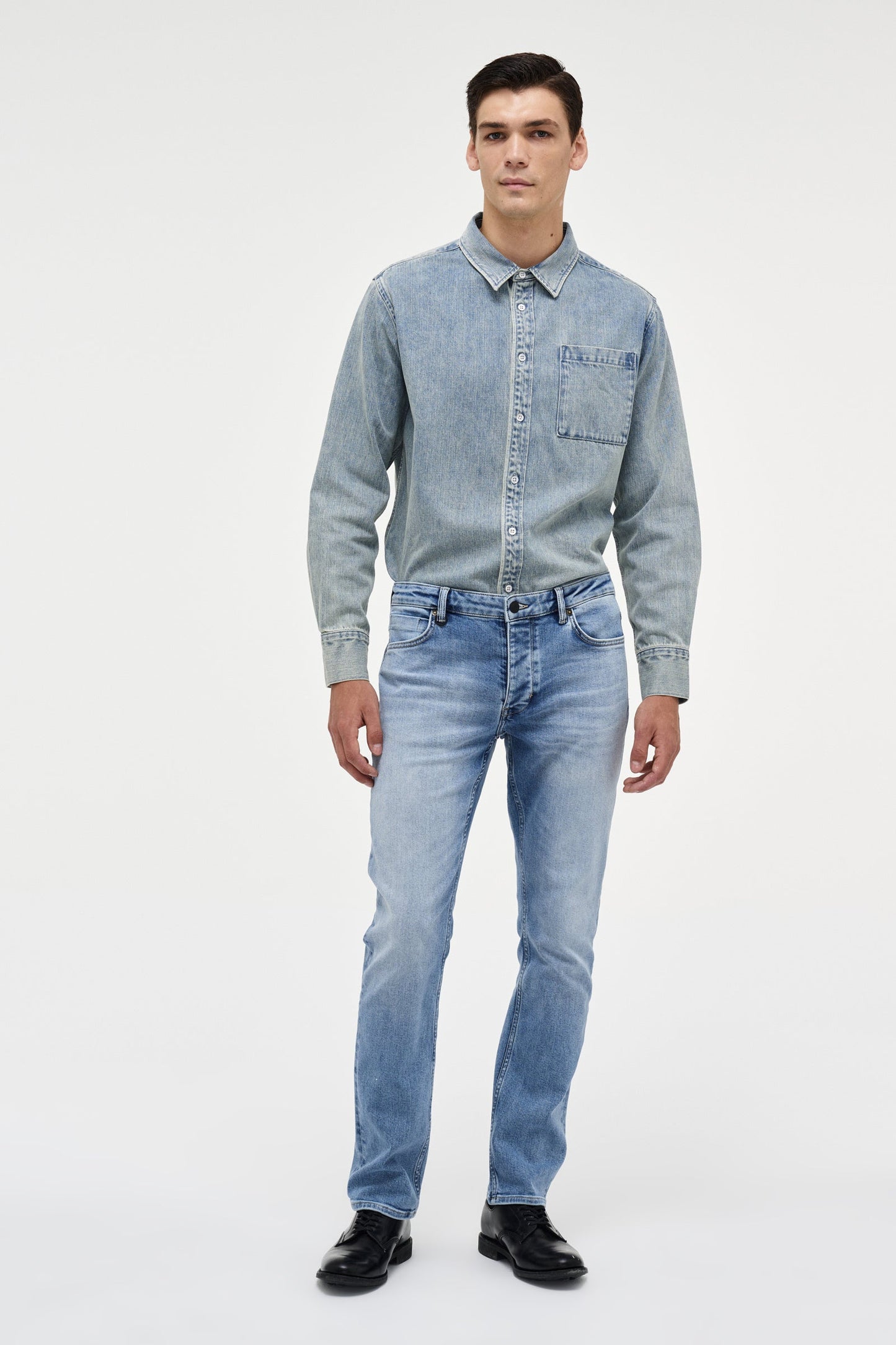 Lou Straight - Fazer