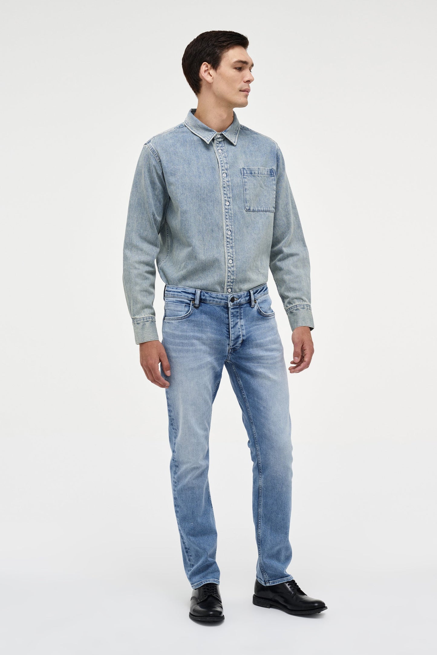 Lou Straight - Fazer