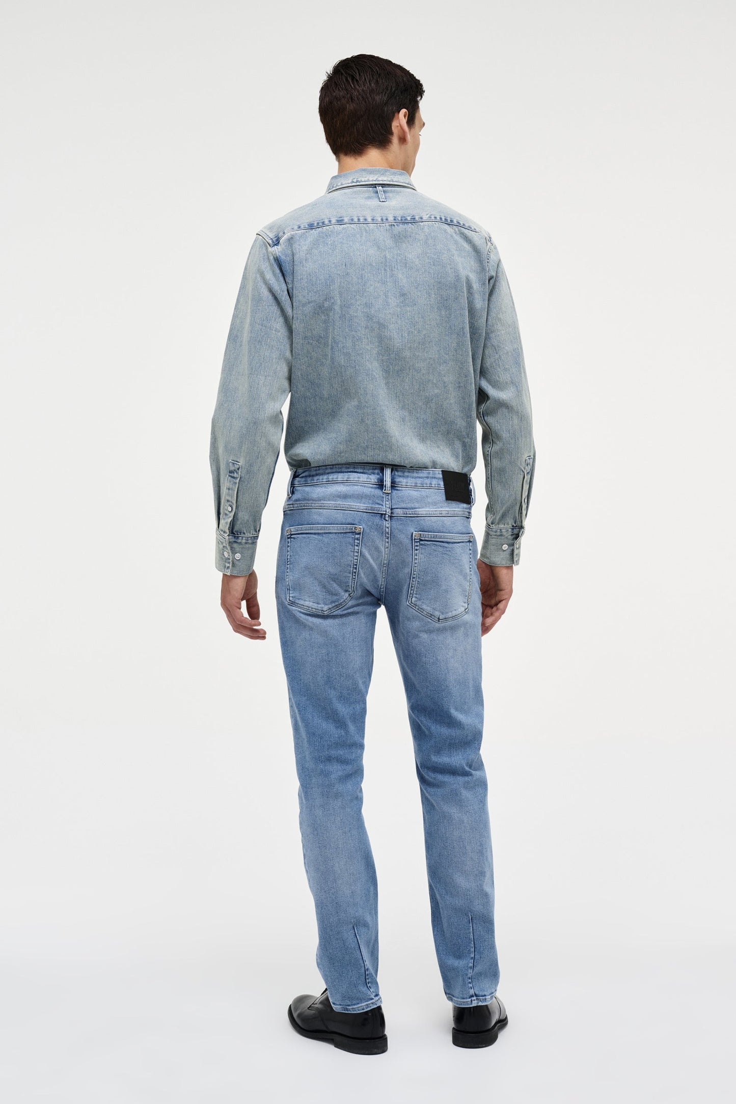 Lou Straight - Fazer