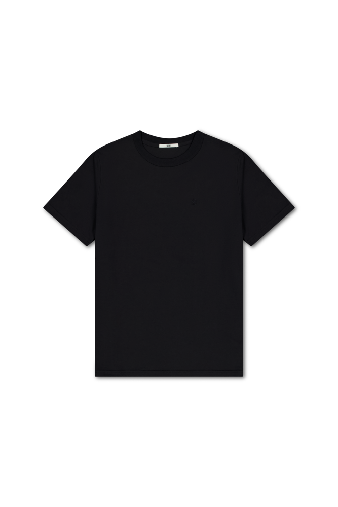 Cave Tee - Black