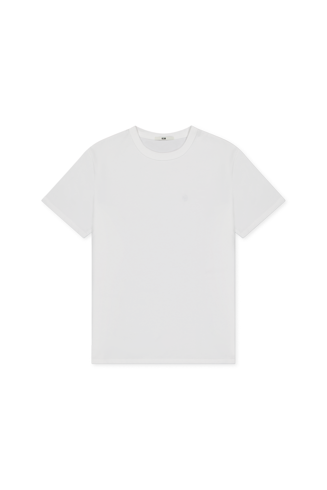Cave Tee - White