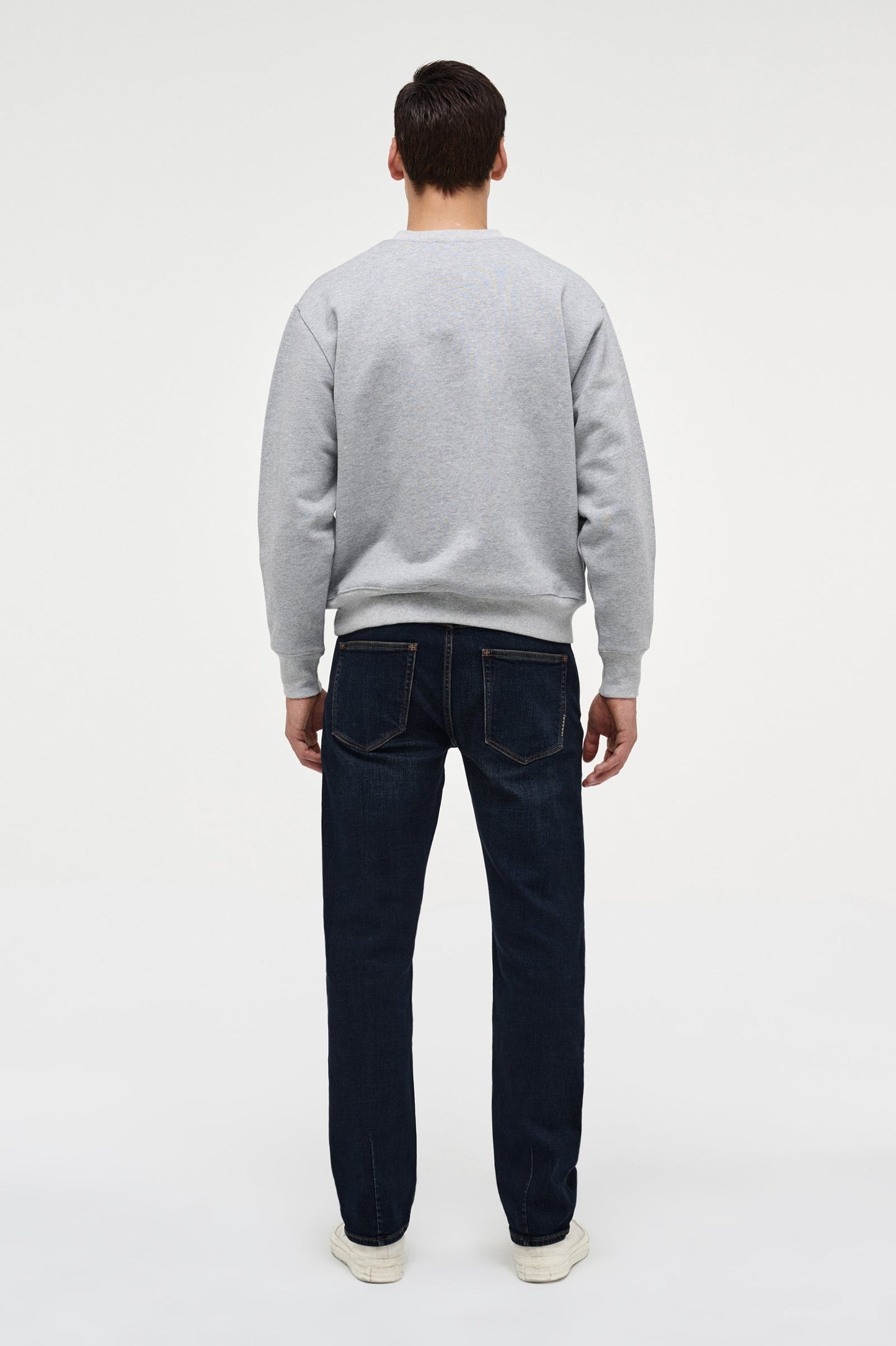 Lou Straight - Drift