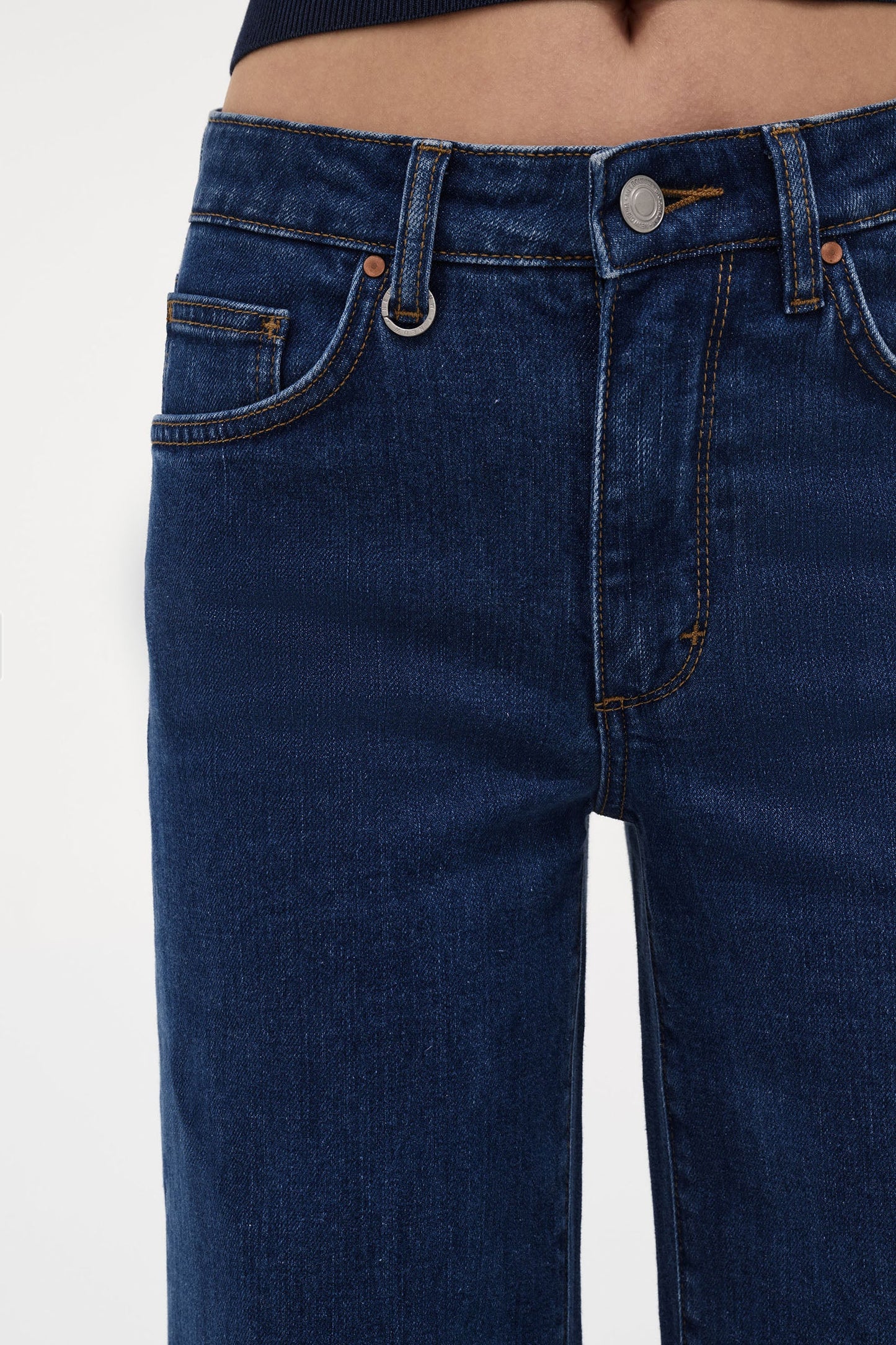 Eva Wide - Indigo Muse