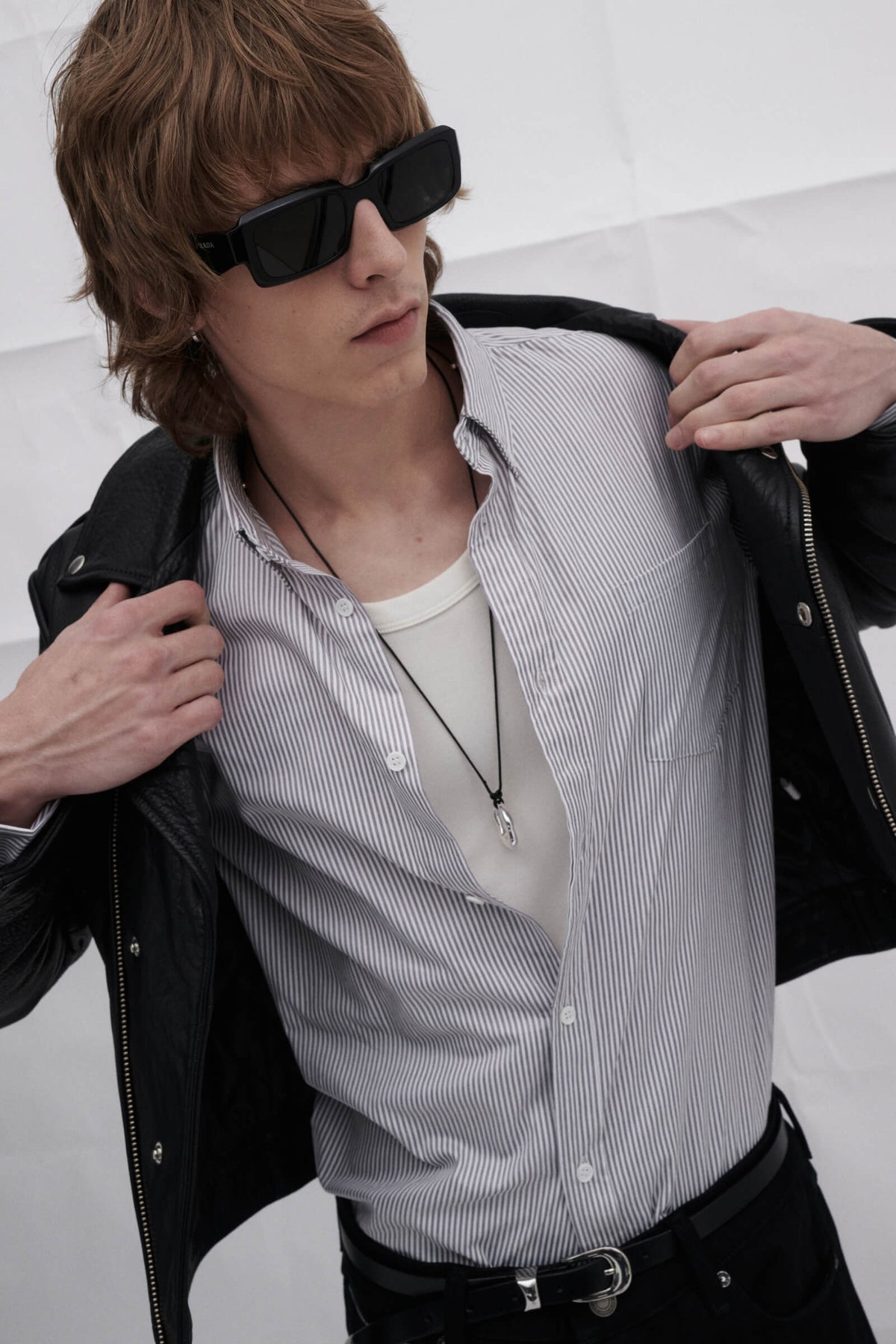 Standard Shirt - Stripe