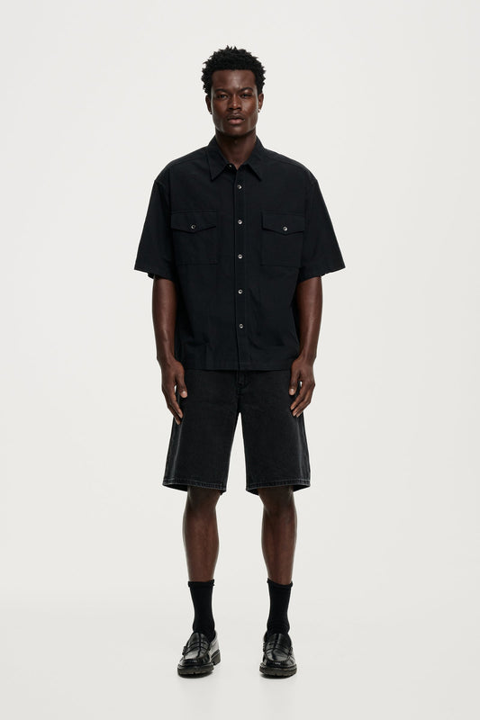 Liam Relaxed Shortss - Hellion