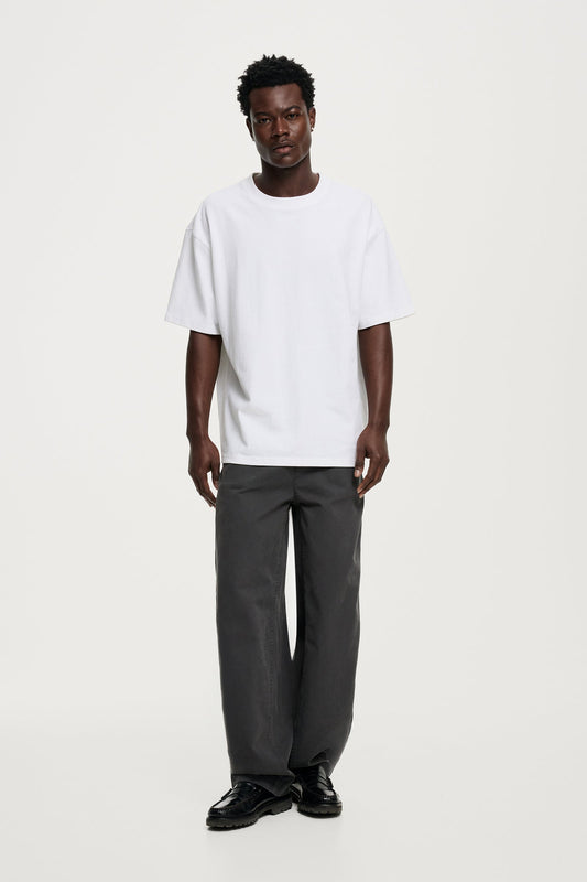 90S Tee - White