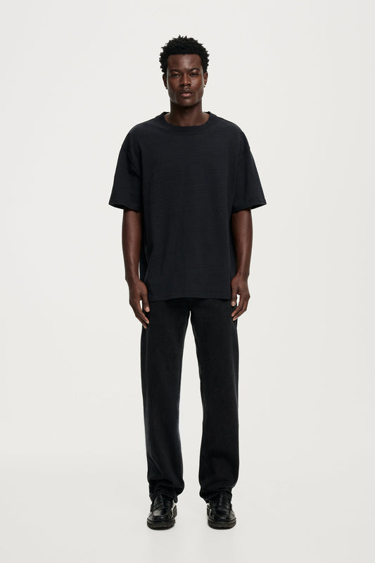 90S Tee - Black
