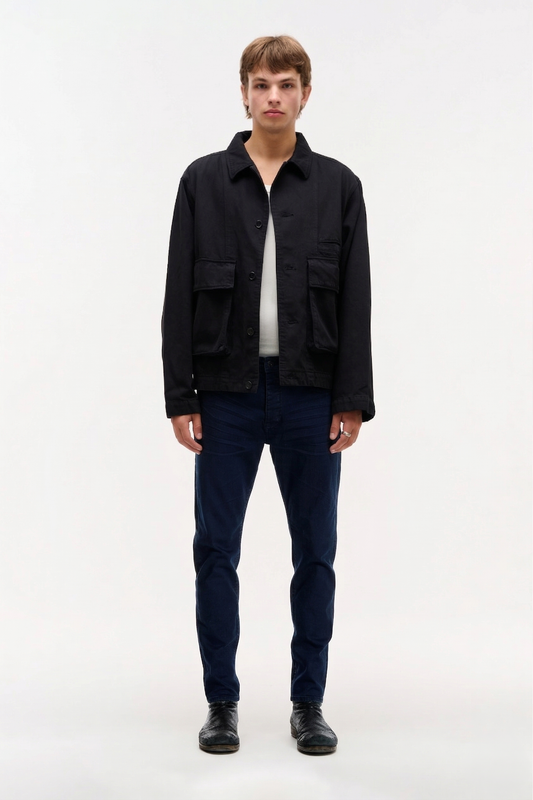 Ray Tapered - Nord