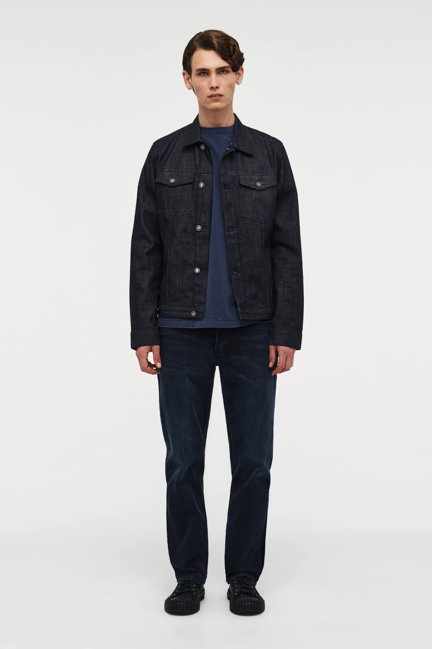 Lou Straight - Polar