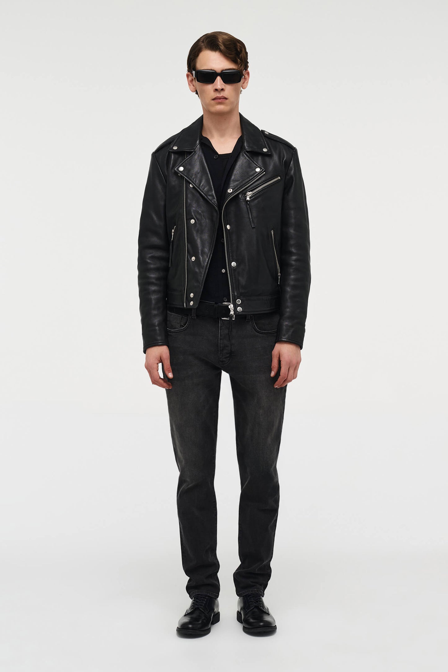 Lou Slim - Moonshake