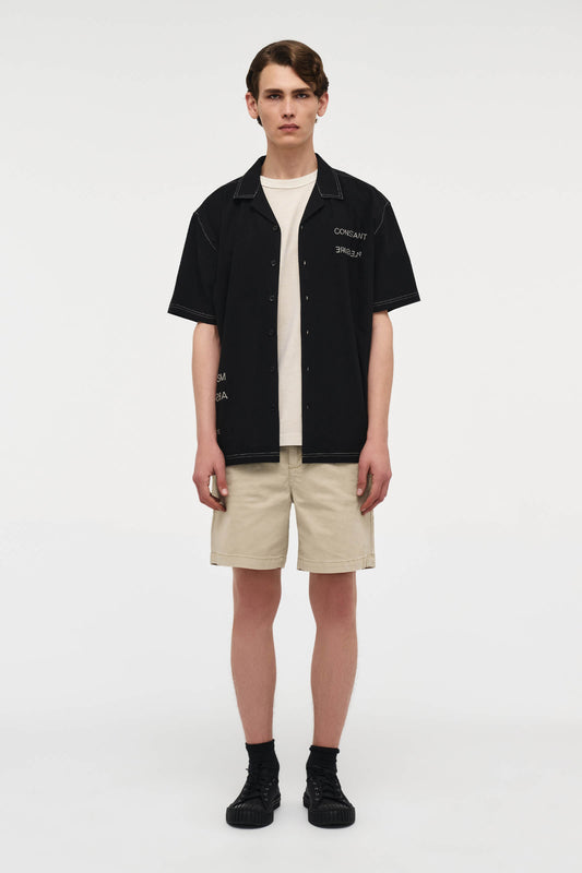 Hunter Short - Sand