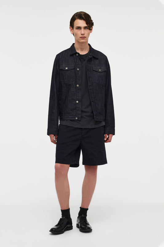 Hunter Short - Black