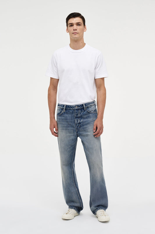 Cave Tee - White