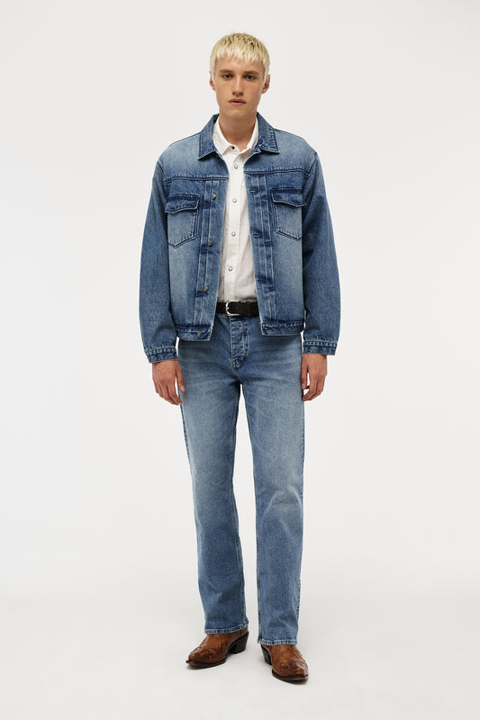 Julian Flare - Seville