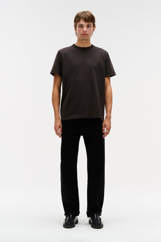 Cave Tee - Sable