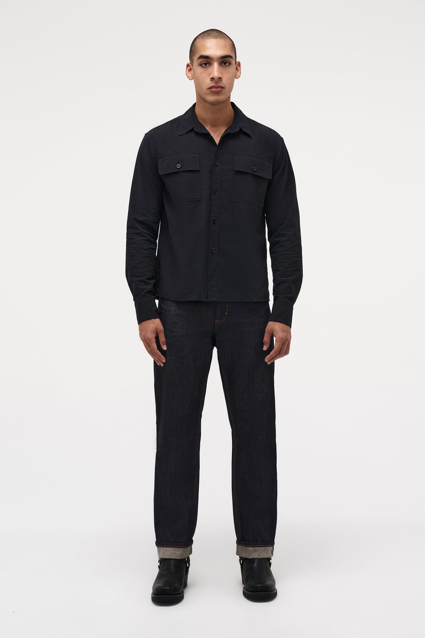 Disconnect Workwear Shirt