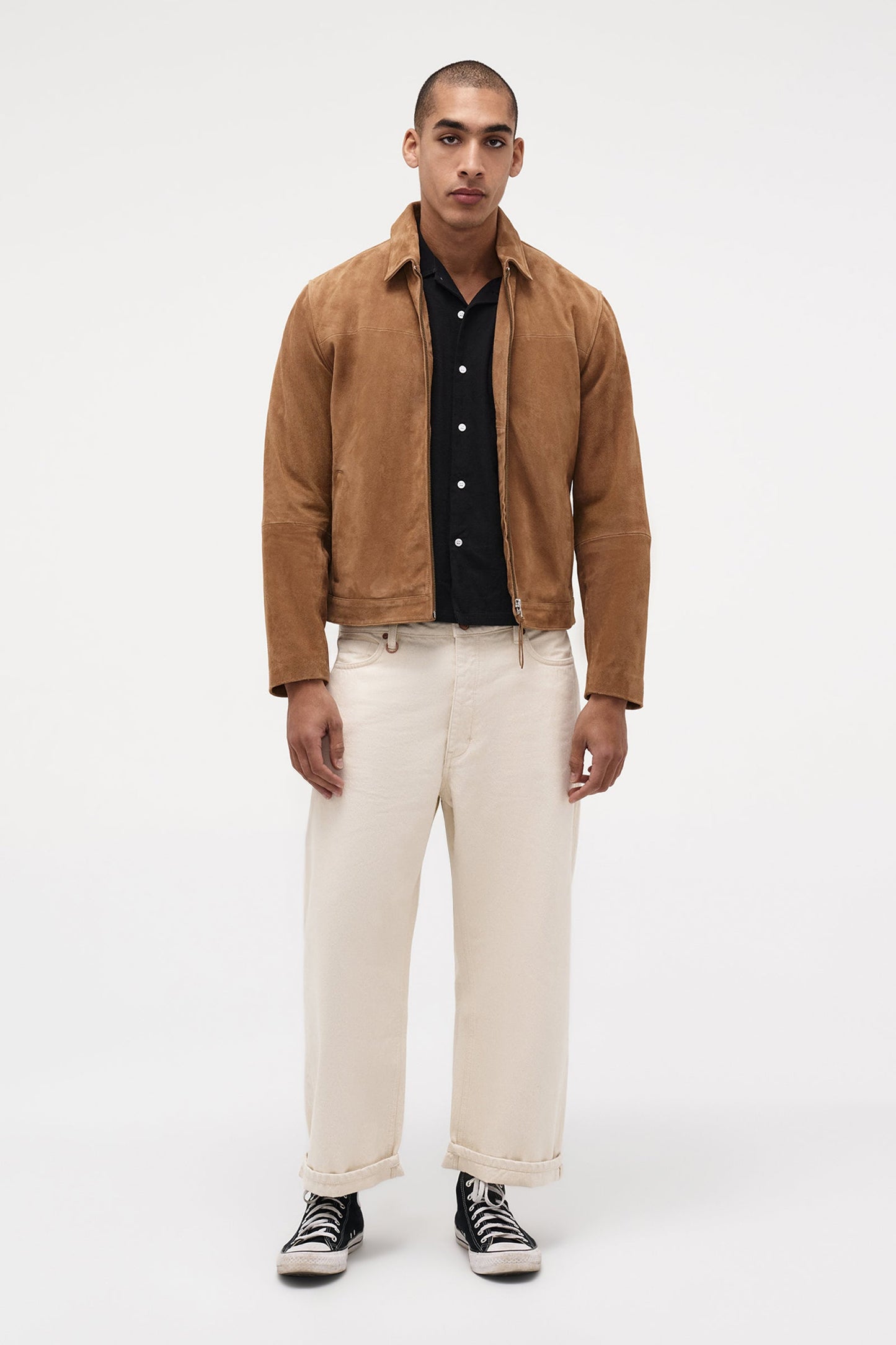 Ataraxia SS Mod Shirt