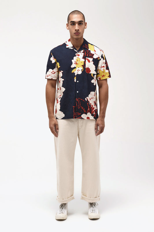 Brando Crop - Texan