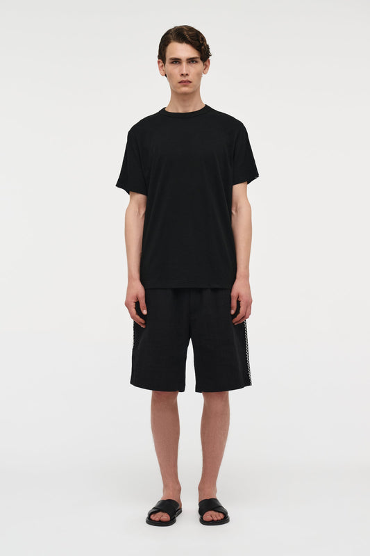 Resort Tee - Black