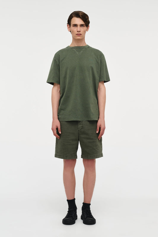 Eos Tee - Military