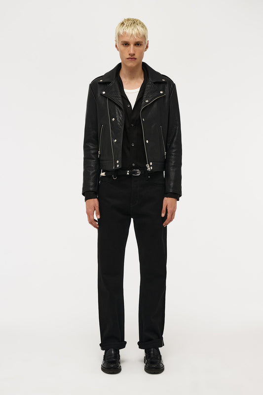 Perfecto Leather Jacket