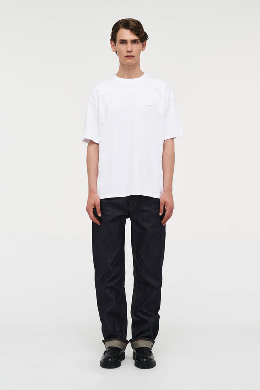 Neuw Premium Tee - White