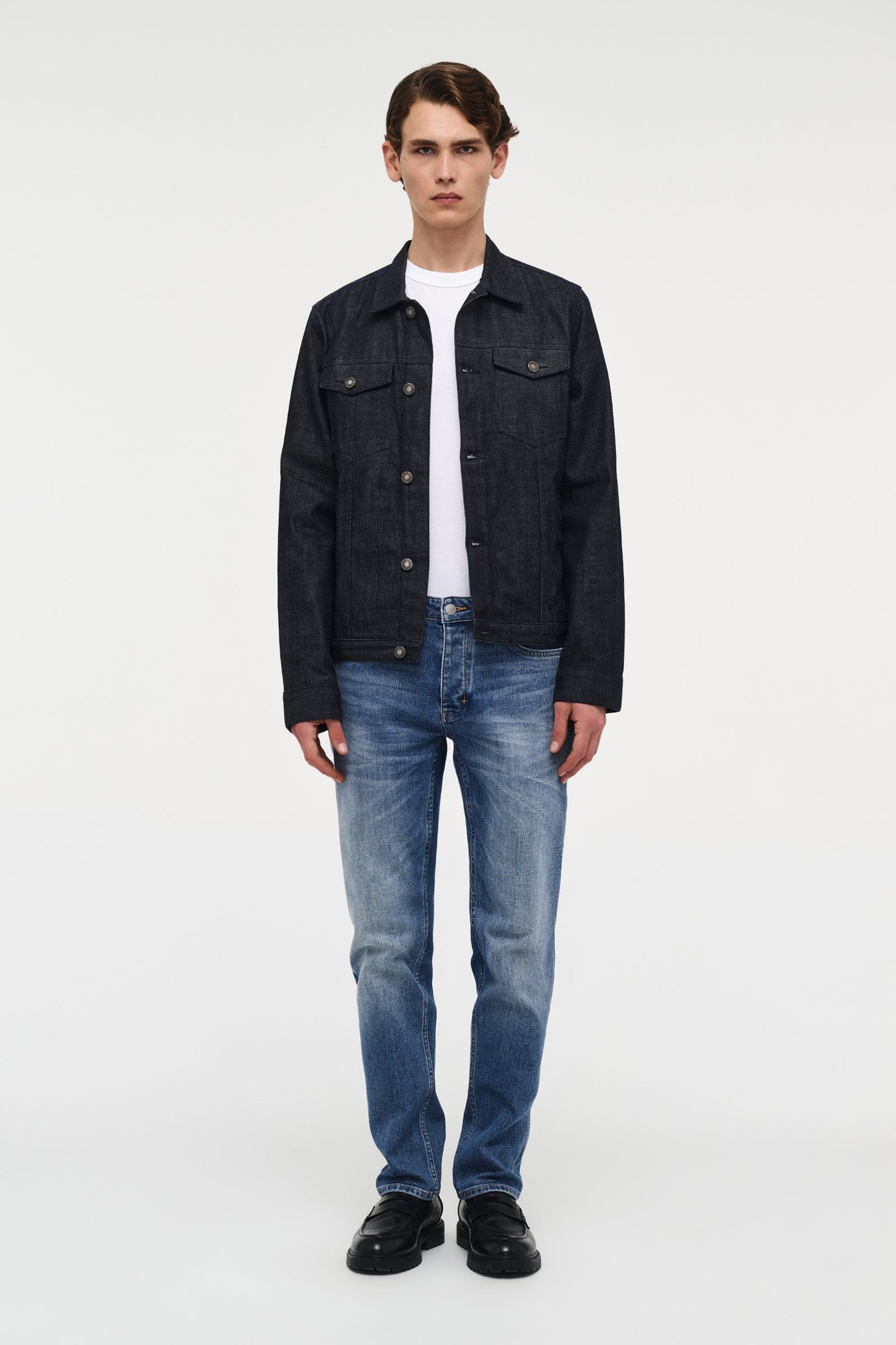 Lou Straight - Afterlife