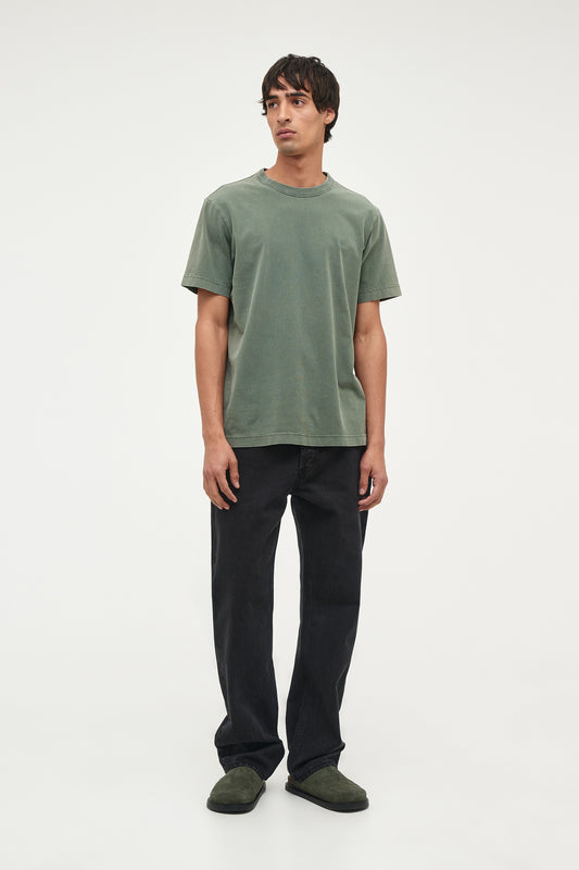 Cave Tee - Military