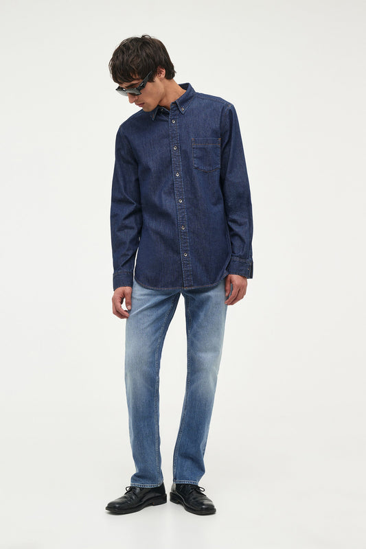 Standard Shirt - Crudo