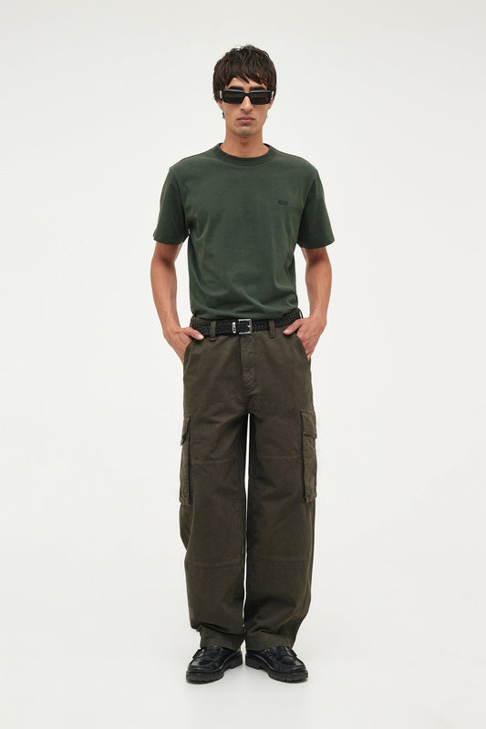 Lang N59 Cocoon - Dark Military